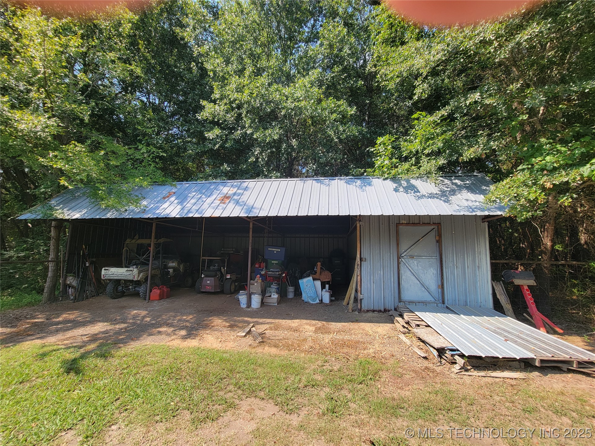 112045 S 4630 Road Gans OK 74936