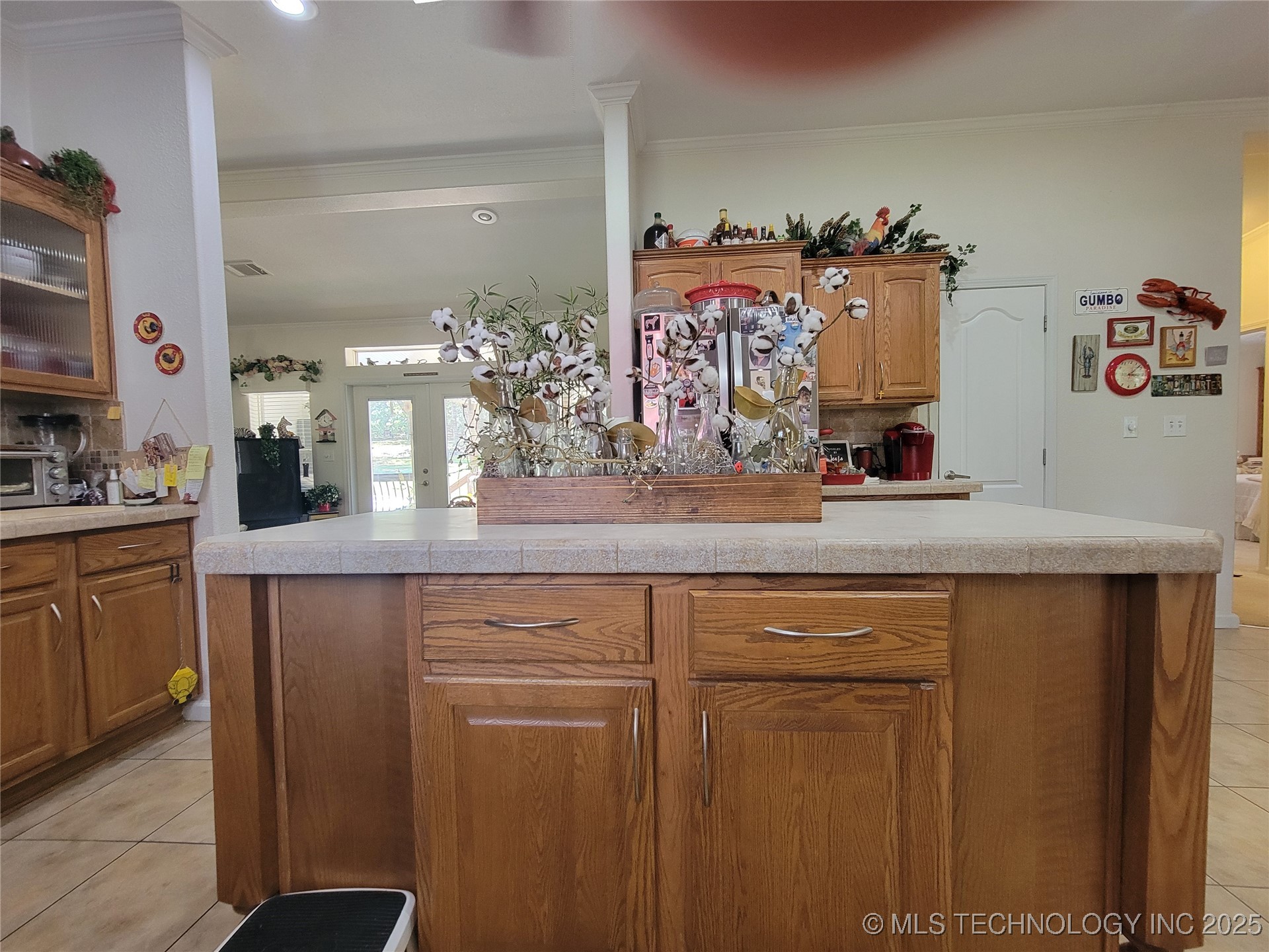 112045 S 4630 Road Gans OK 74936