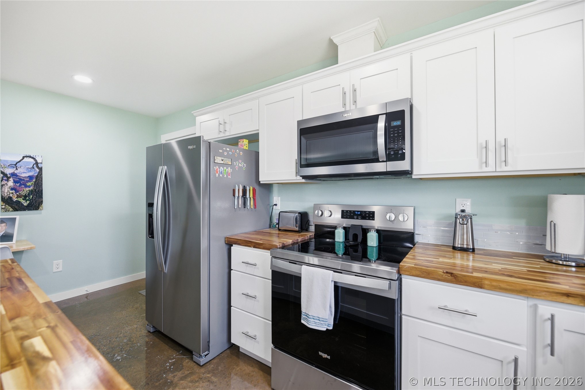 510 W Pine Street Drumright OK 74030