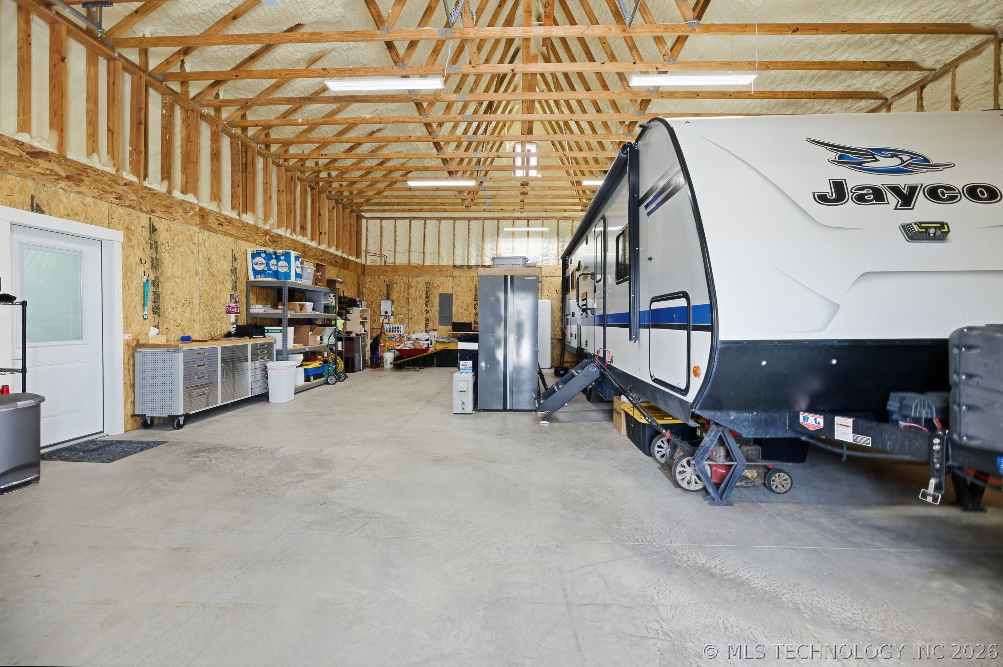 510 W Pine Street Drumright OK 74030