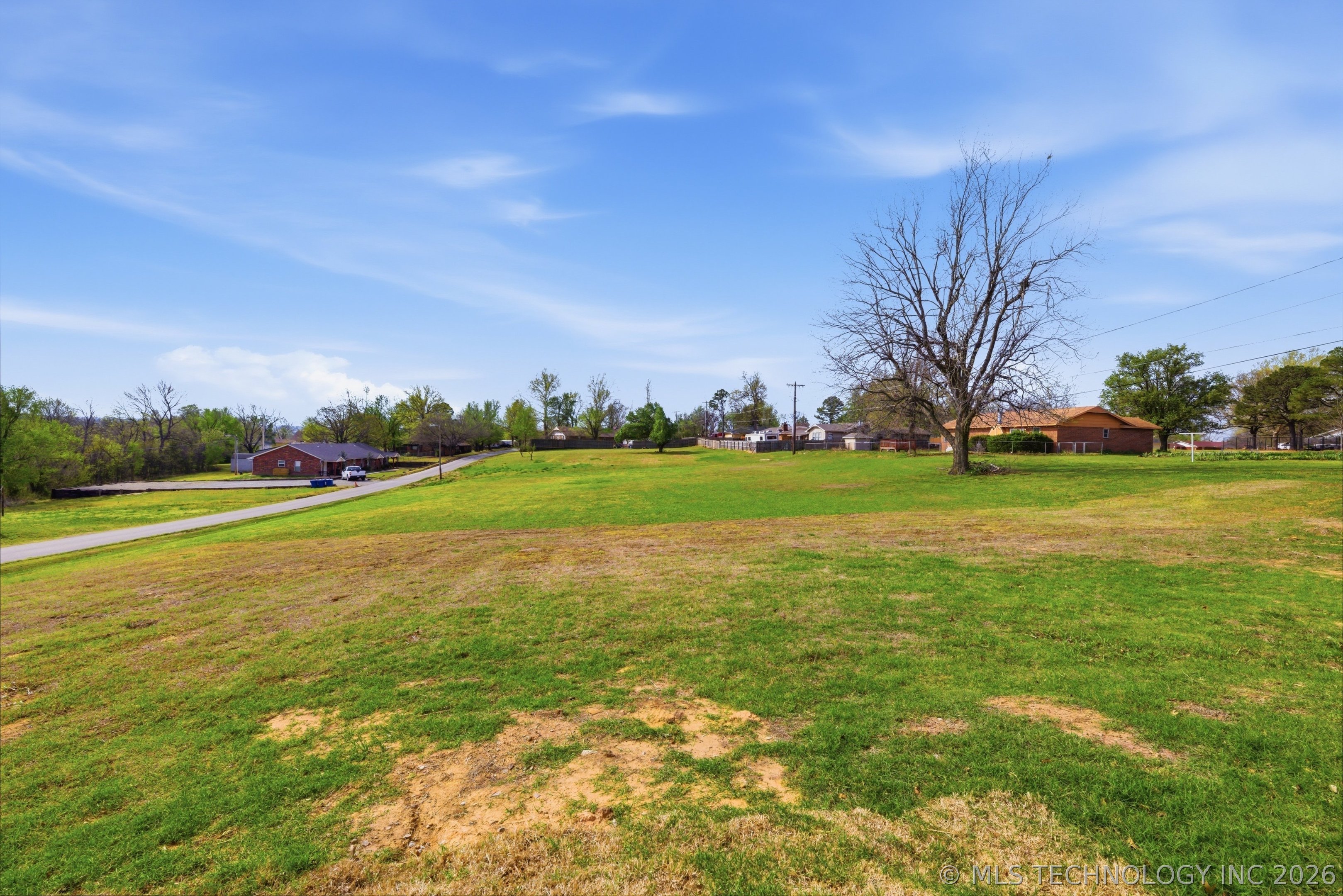 510 W Pine Street Drumright OK 74030