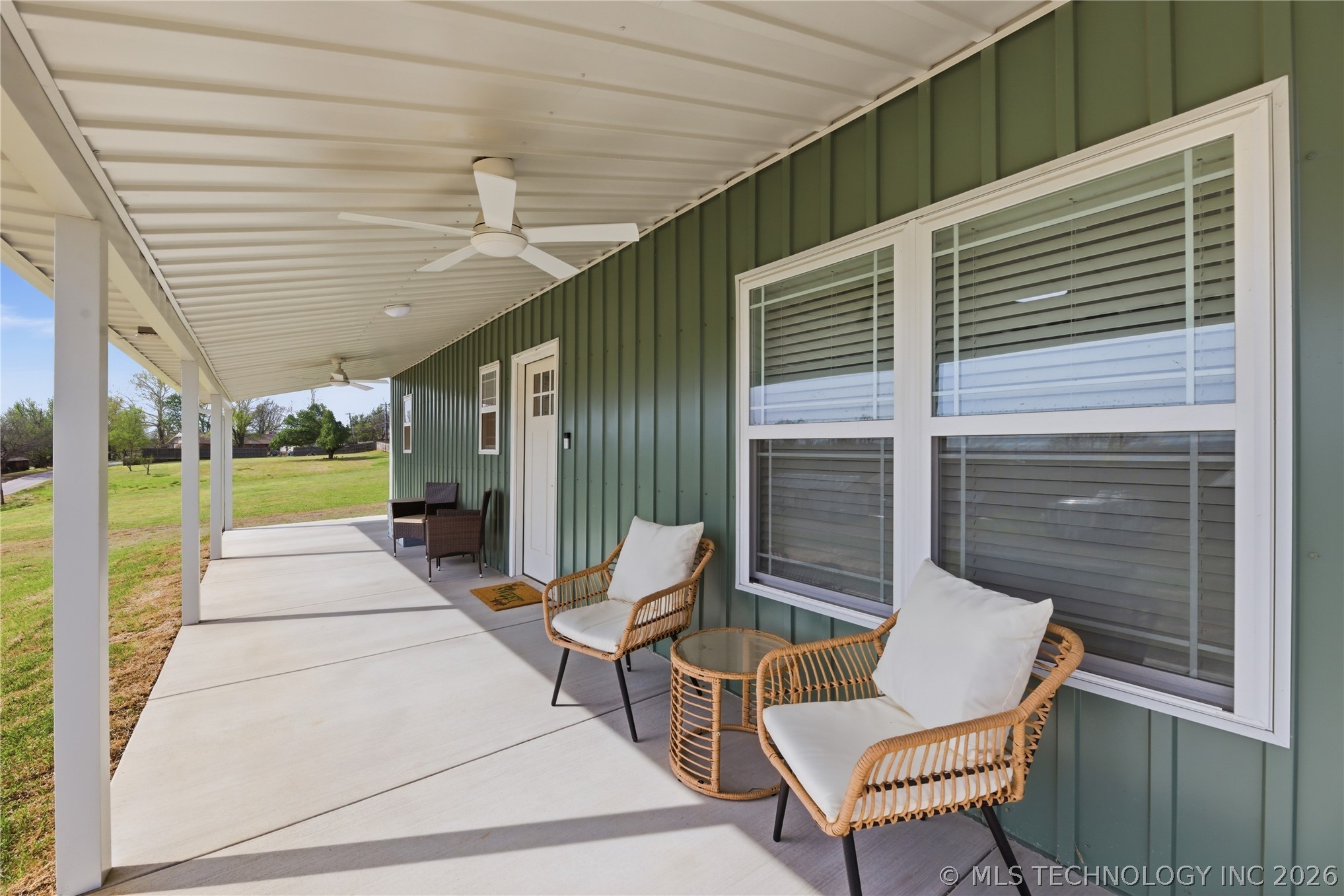 510 W Pine Street Drumright OK 74030