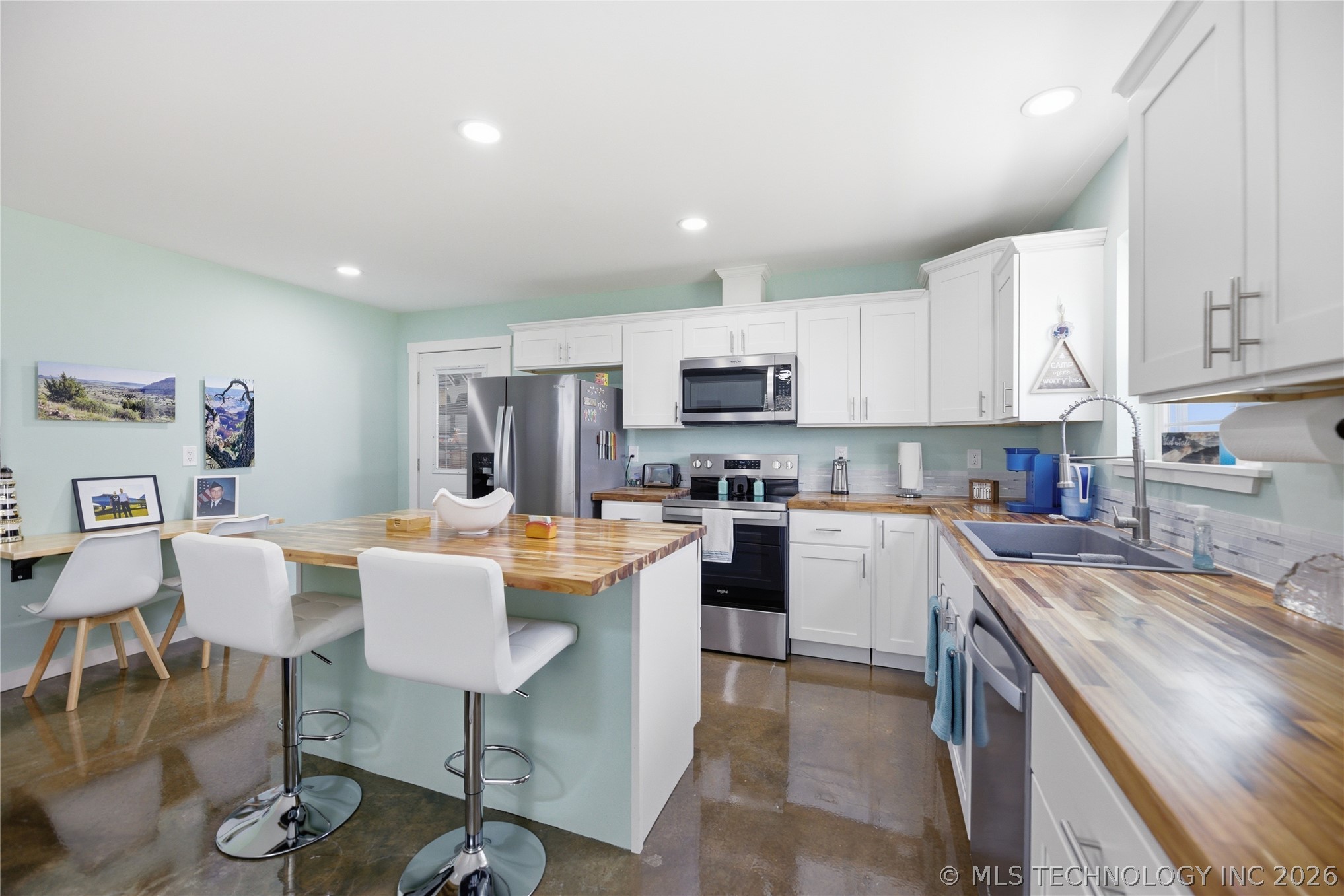 510 W Pine Street Drumright OK 74030