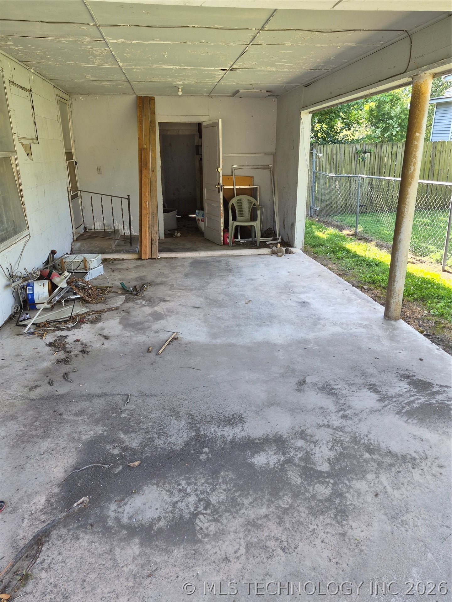 503 N Broadway Checotah OK 74426