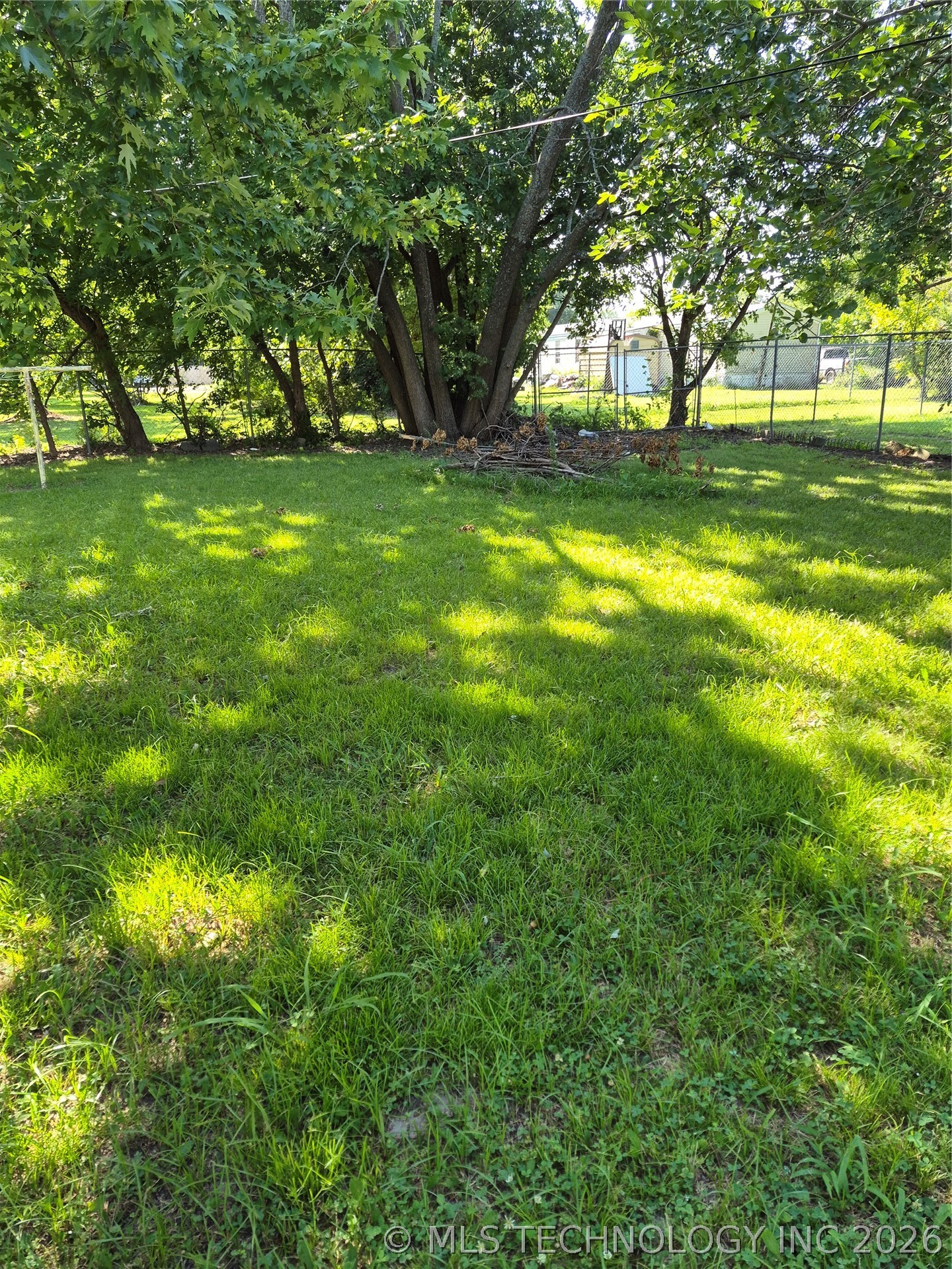 503 N Broadway Checotah OK 74426