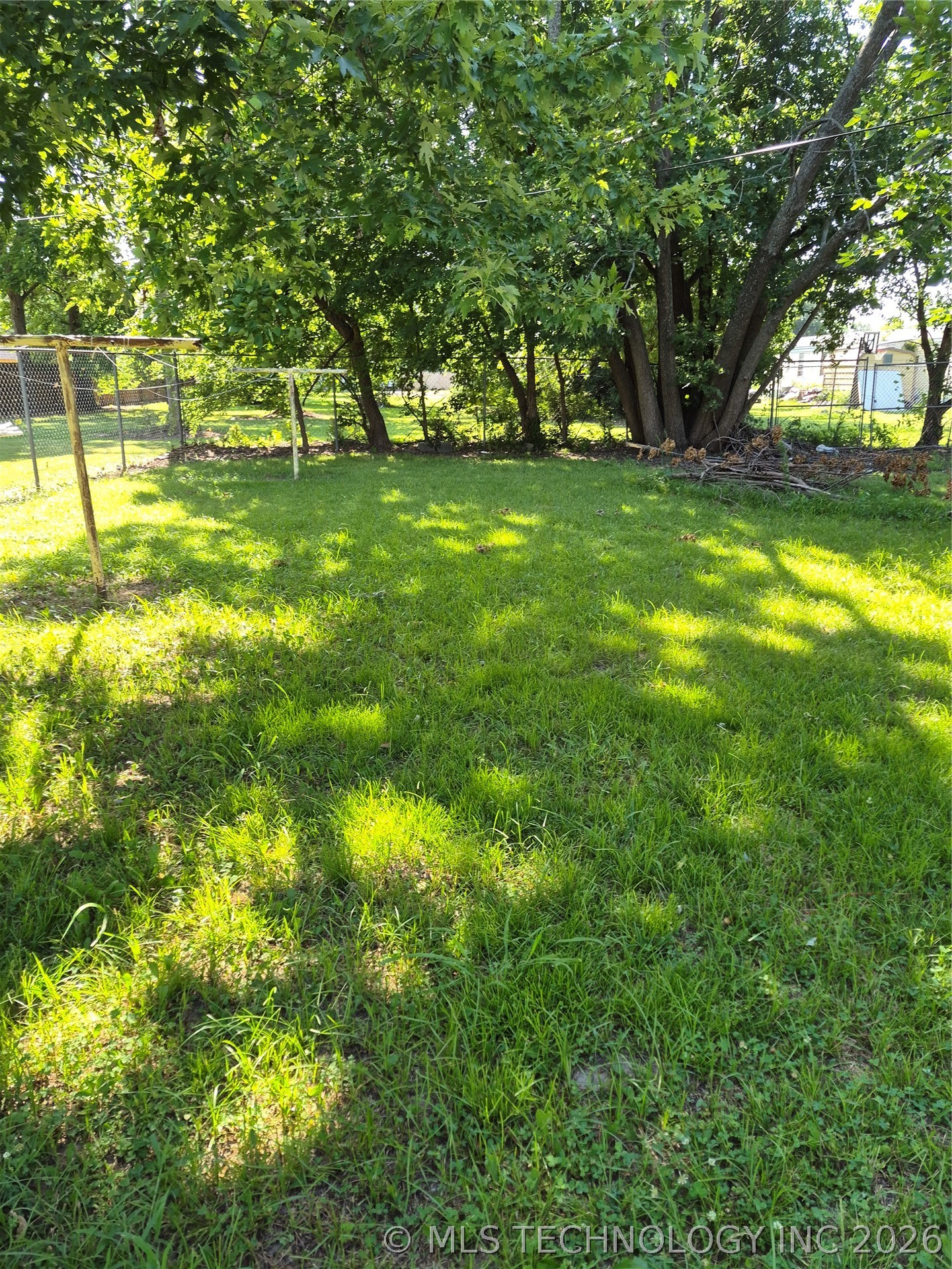 503 N Broadway Checotah OK 74426