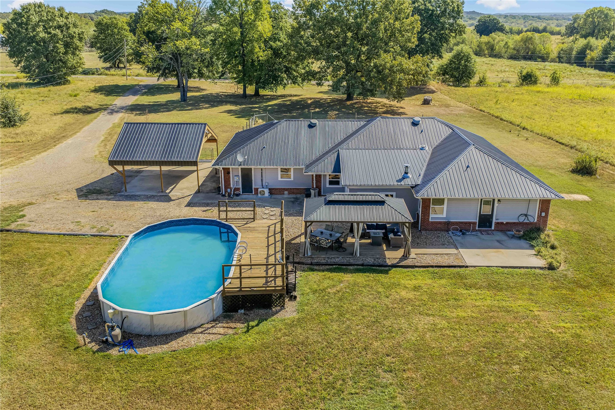 18747 Cowshed Crossing Spiro OK 74959
