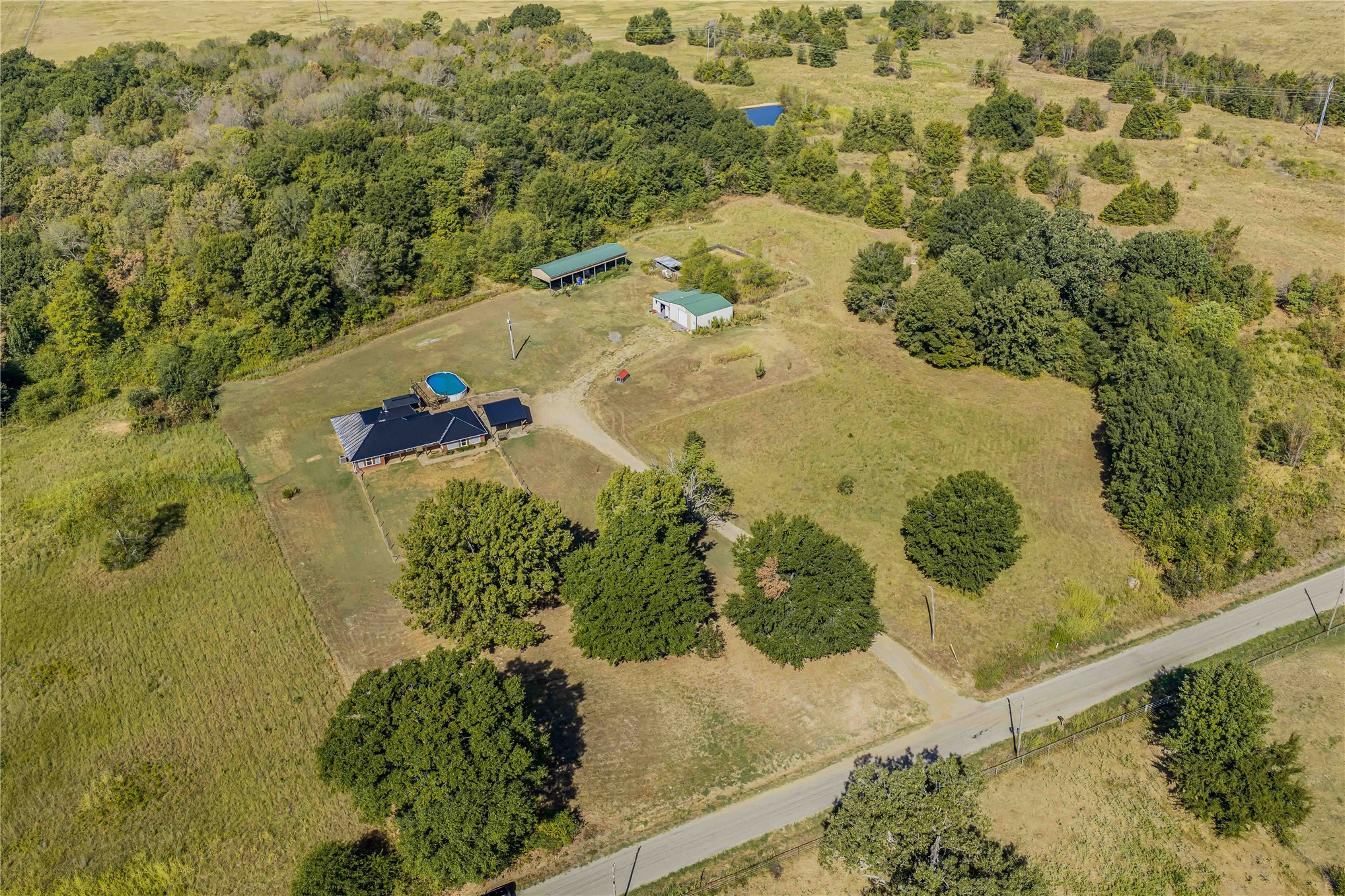 18747 Cowshed Crossing Spiro OK 74959