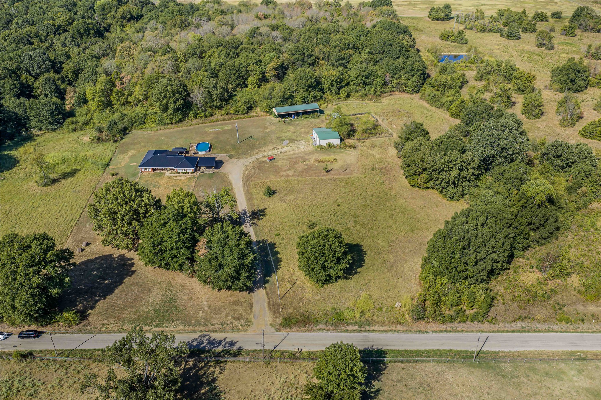 18747 Cowshed Crossing Spiro OK 74959