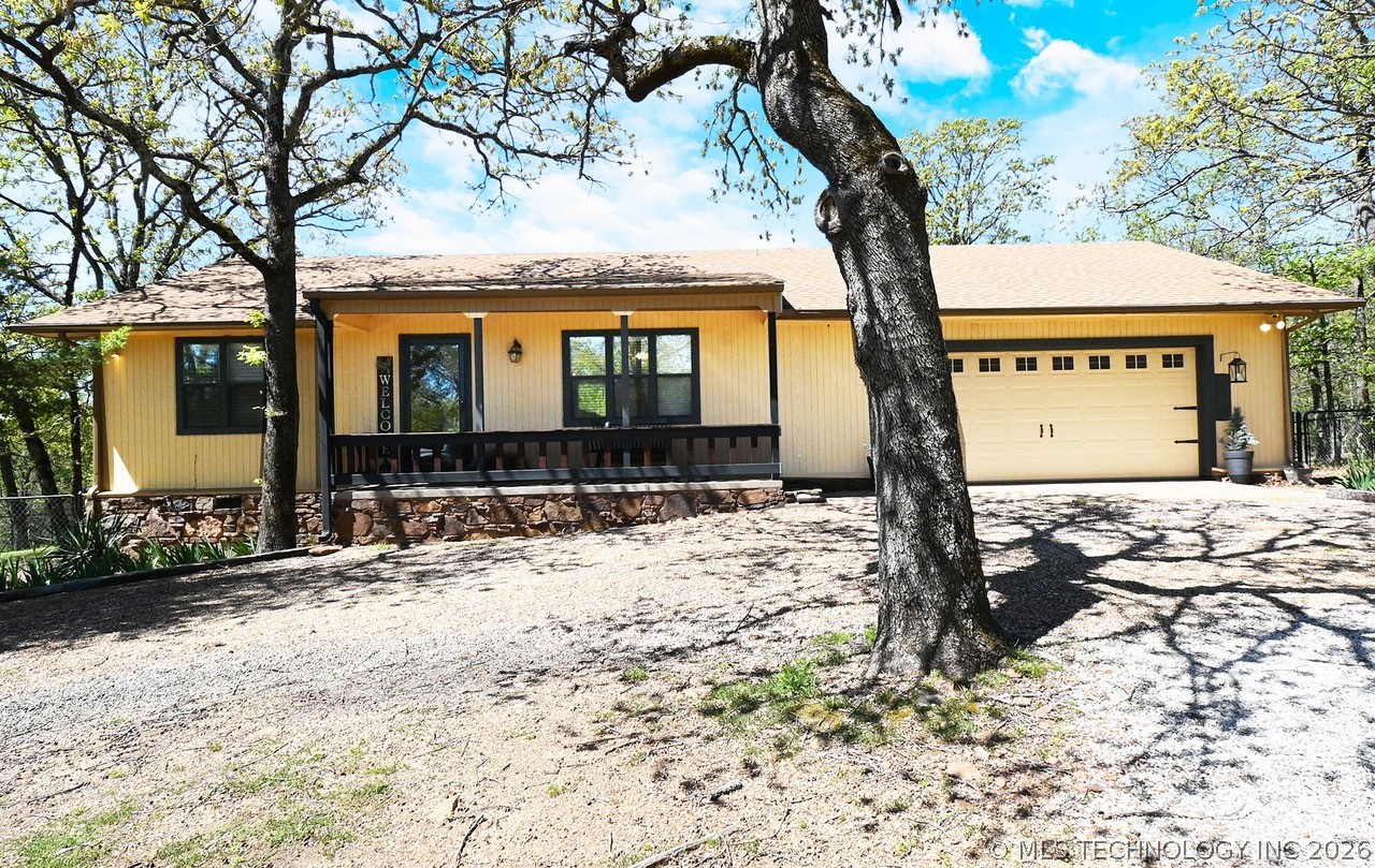 96546 S 4534 Road Vian OK 74962