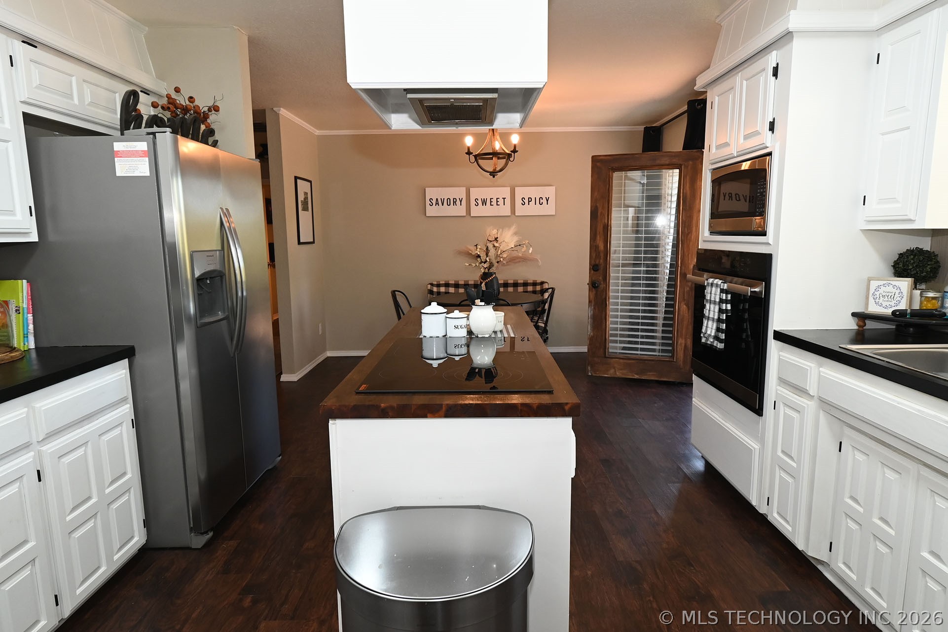 96546 S 4534 Road Vian OK 74962