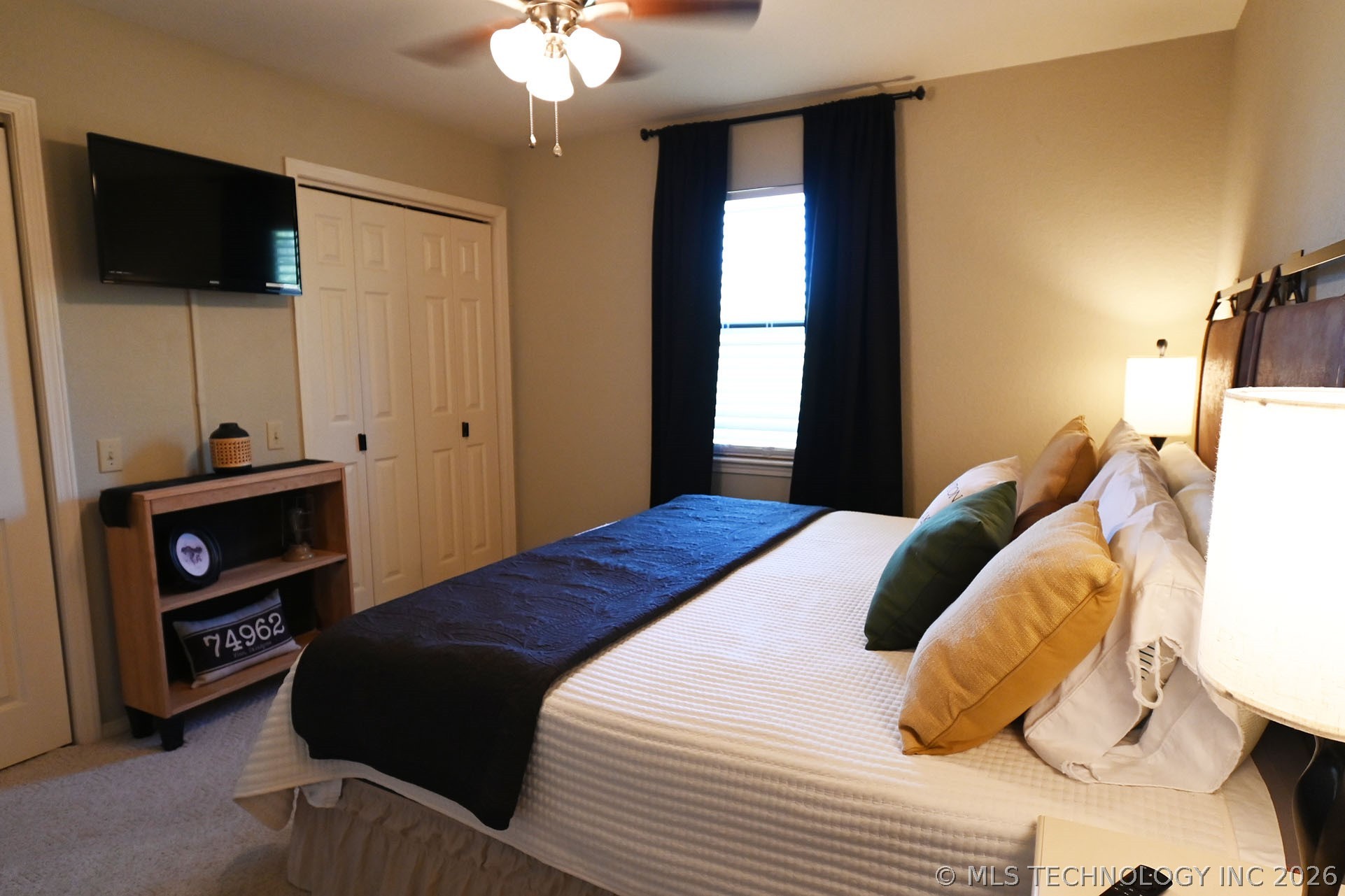 96546 S 4534 Road Vian OK 74962