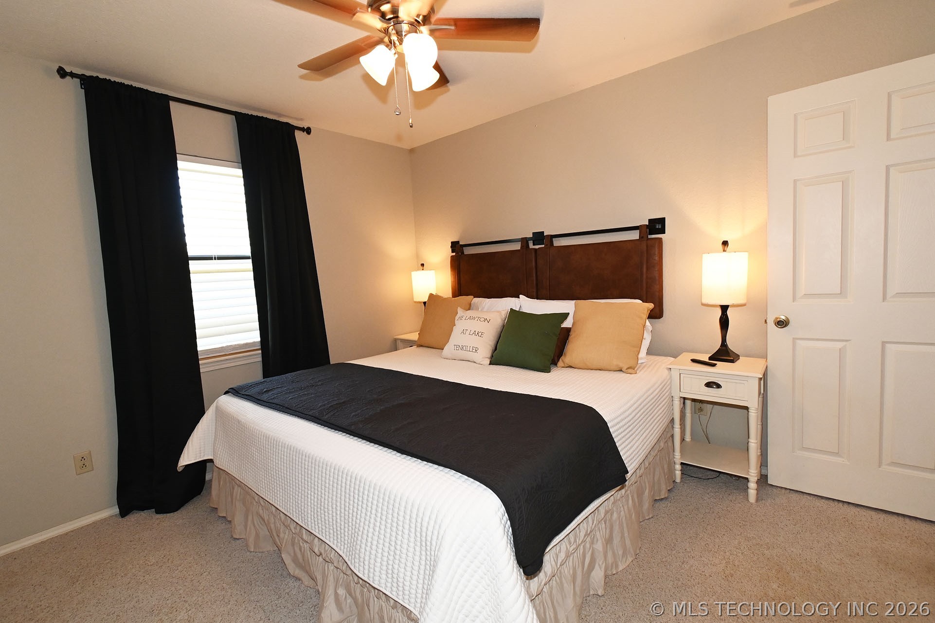 96546 S 4534 Road Vian OK 74962
