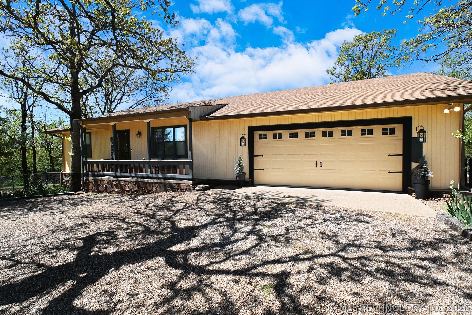 96546 S 4534 Road Vian OK 74962