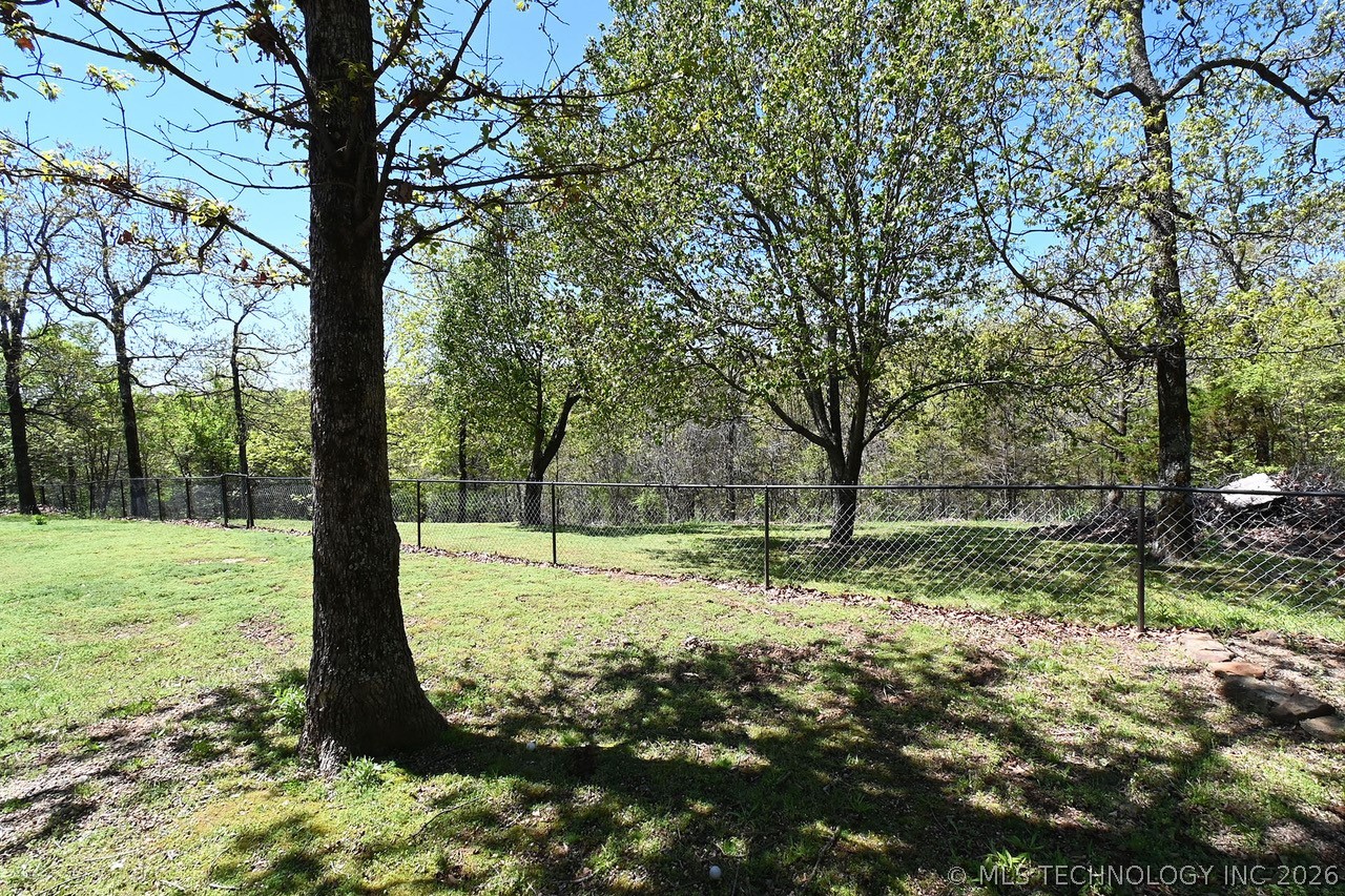 96546 S 4534 Road Vian OK 74962