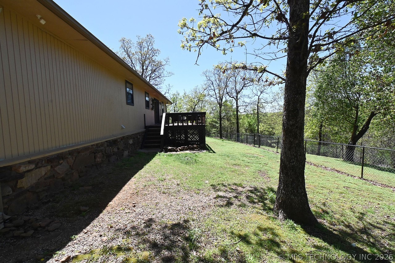 96546 S 4534 Road Vian OK 74962