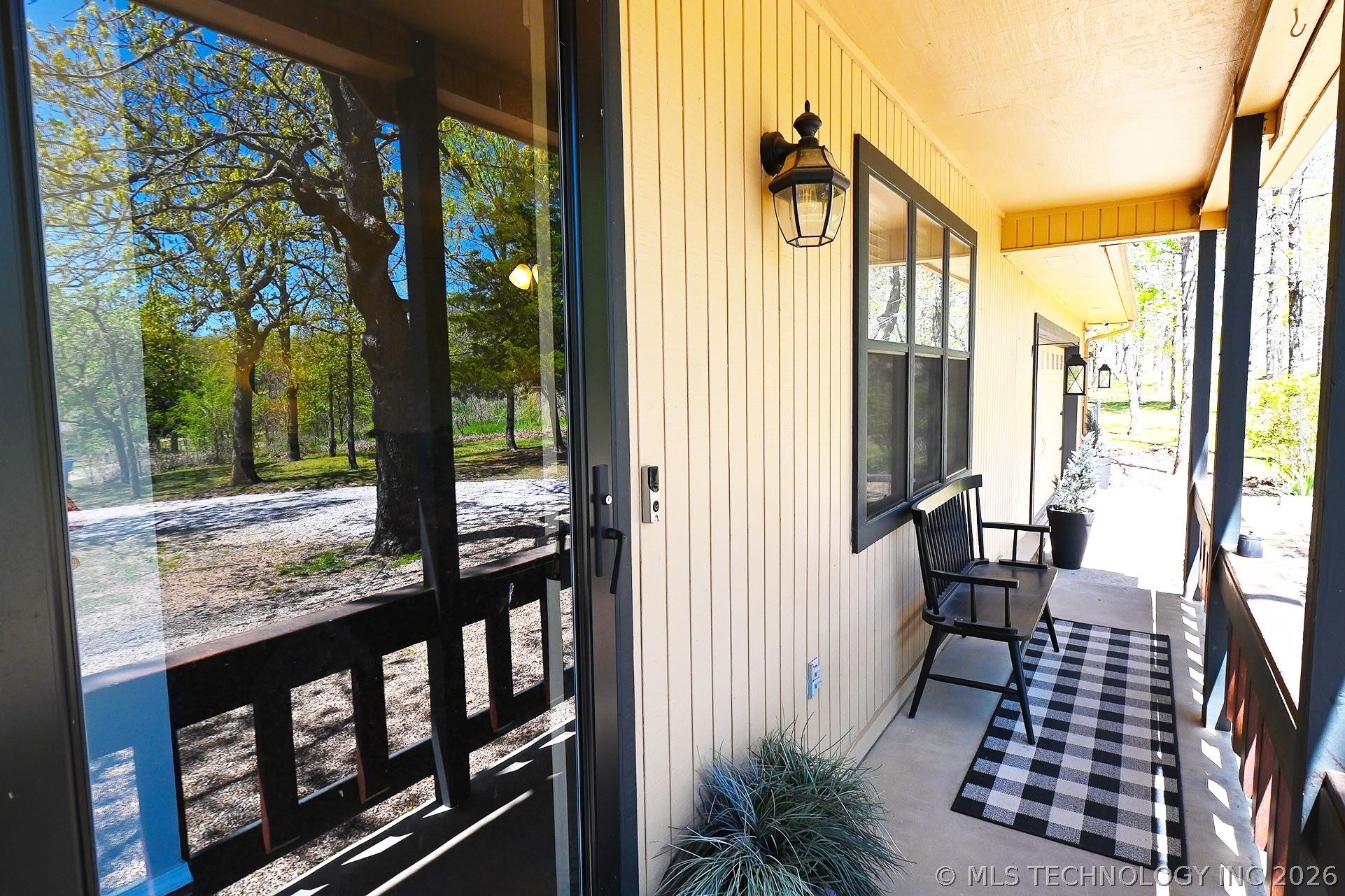 96546 S 4534 Road Vian OK 74962