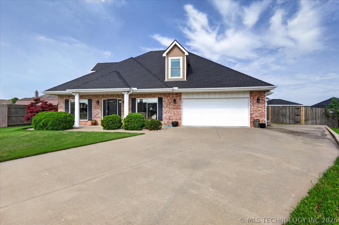 5637 Chickering Court Bartlesville OK 74006