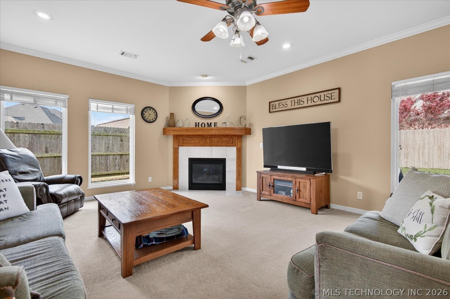 5637 Chickering Court Bartlesville OK 74006