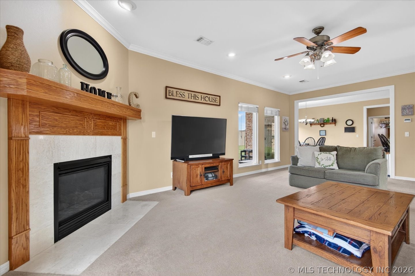 5637 Chickering Court Bartlesville OK 74006