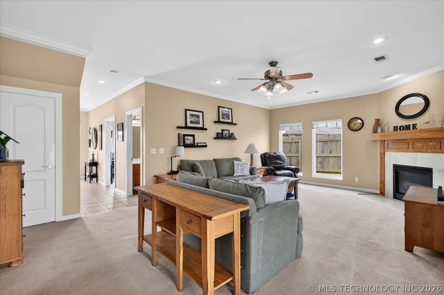 5637 Chickering Court Bartlesville OK 74006