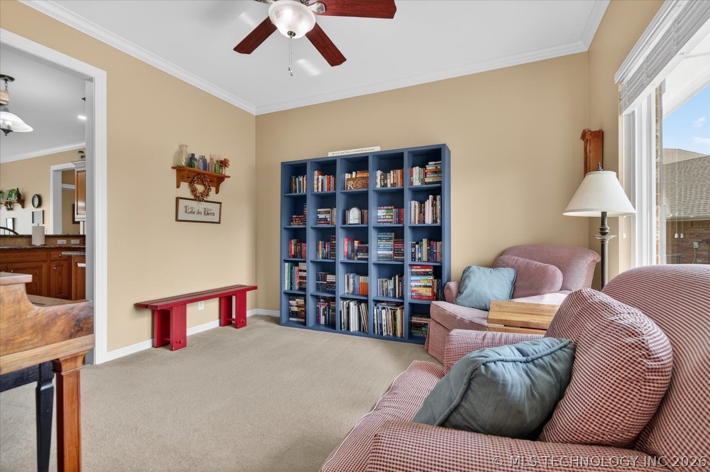 5637 Chickering Court Bartlesville OK 74006