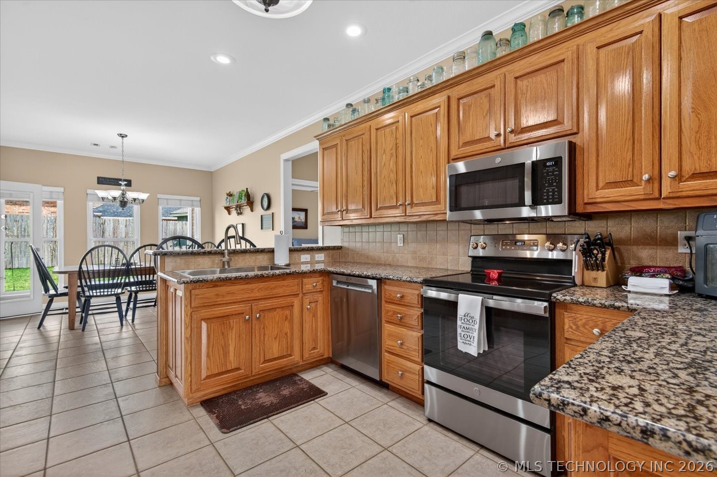 5637 Chickering Court Bartlesville OK 74006