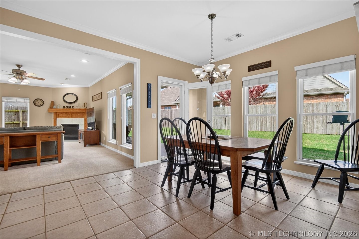 5637 Chickering Court Bartlesville OK 74006