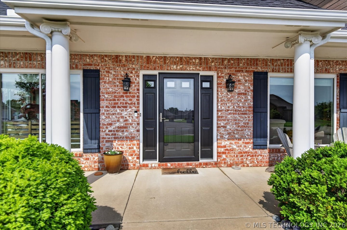 5637 Chickering Court Bartlesville OK 74006