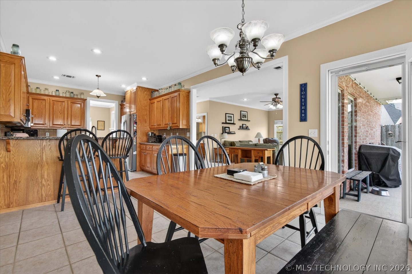 5637 Chickering Court Bartlesville OK 74006