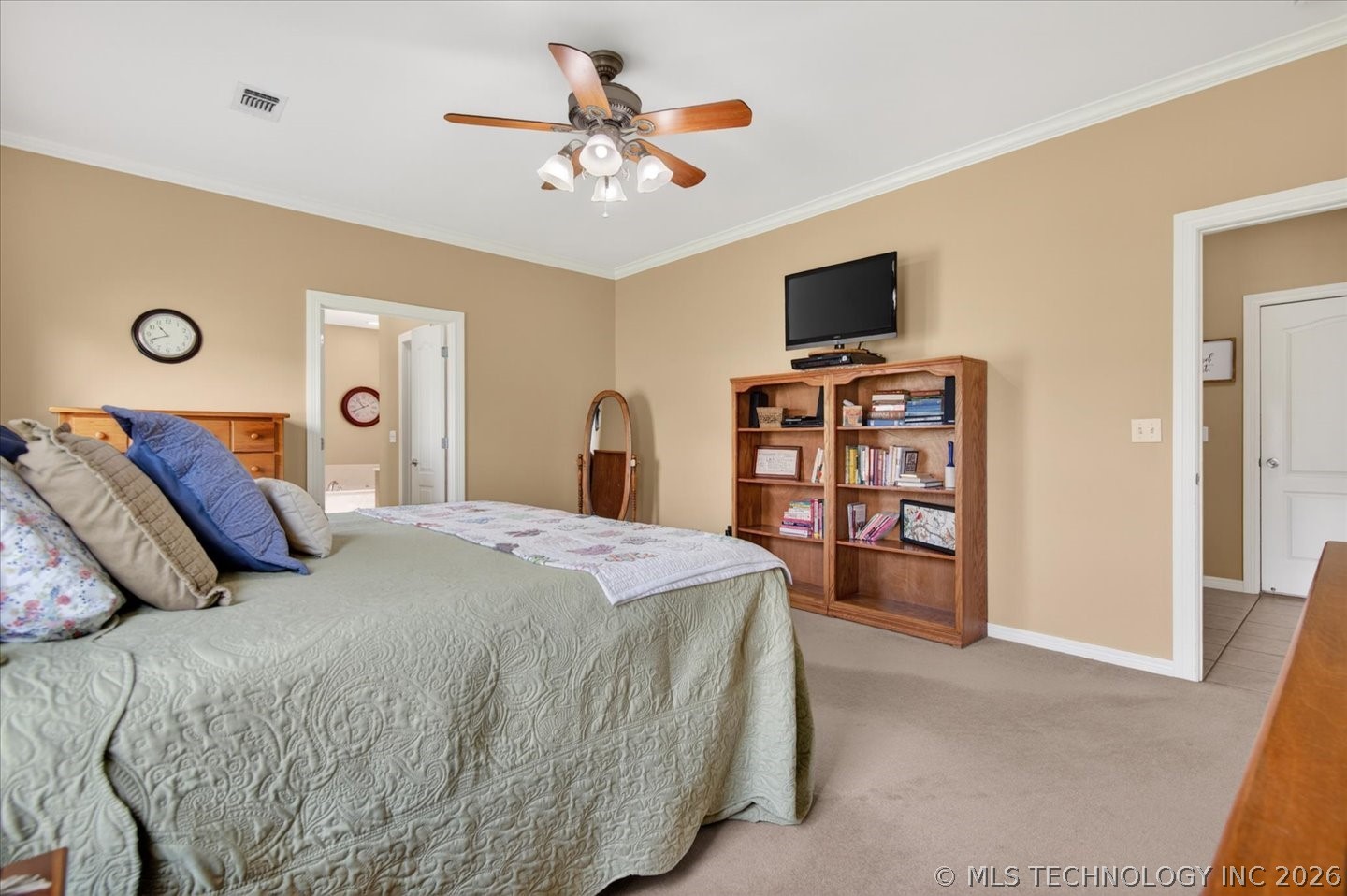 5637 Chickering Court Bartlesville OK 74006