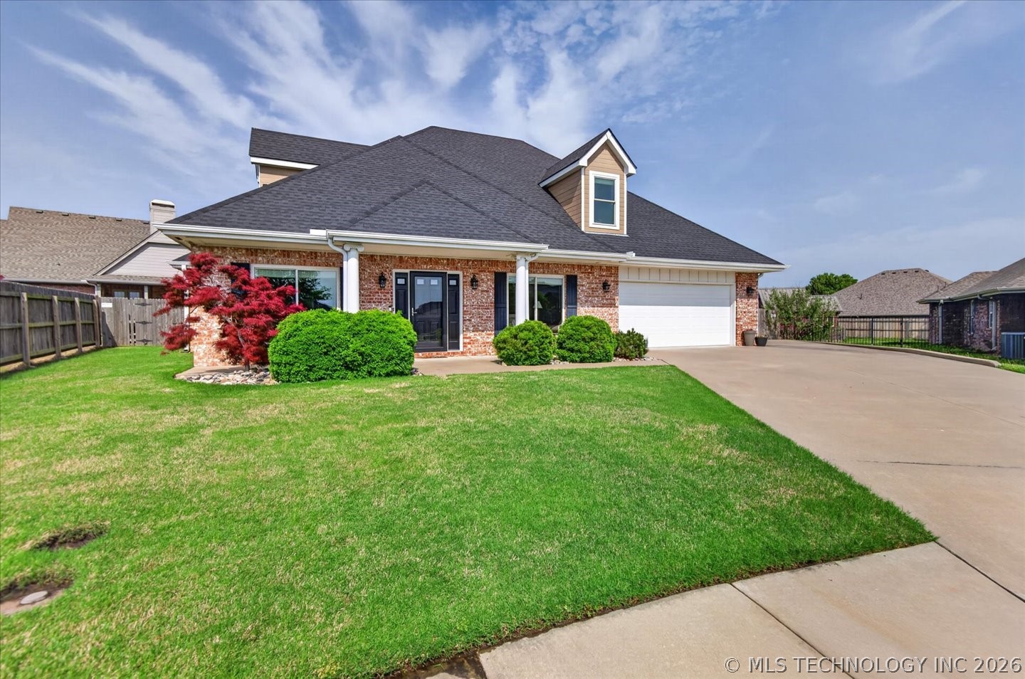 5637 Chickering Court Bartlesville OK 74006