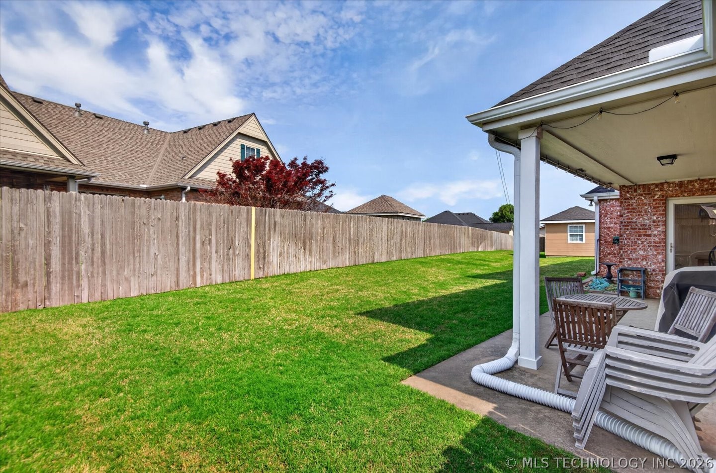 5637 Chickering Court Bartlesville OK 74006