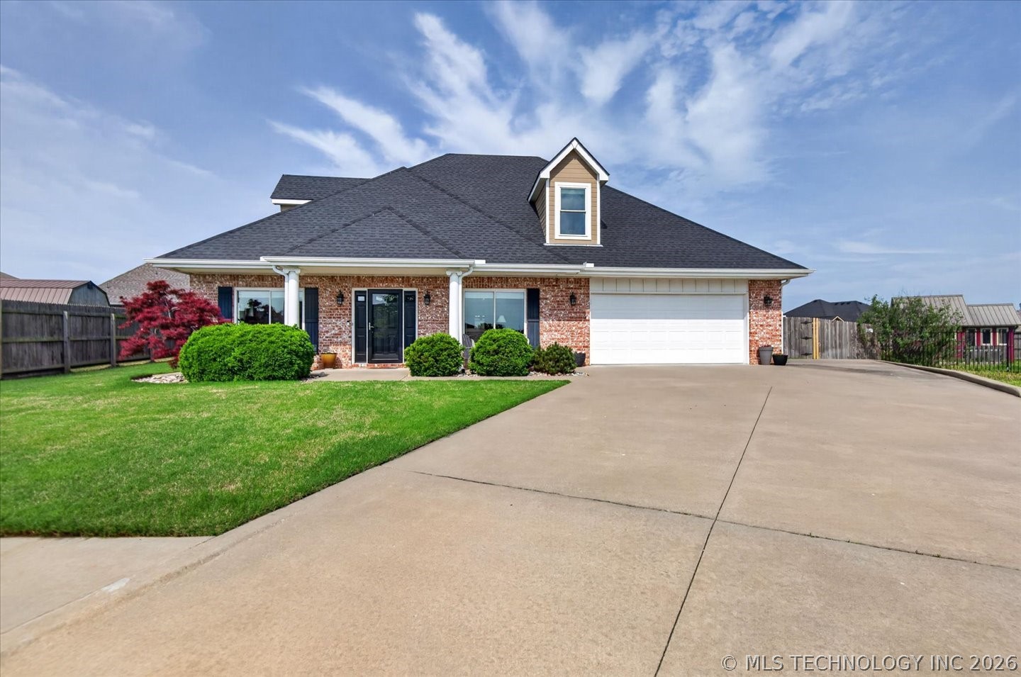 5637 Chickering Court Bartlesville OK 74006