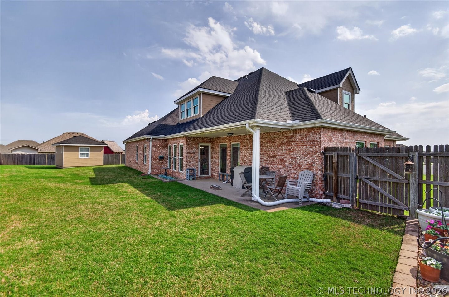 5637 Chickering Court Bartlesville OK 74006