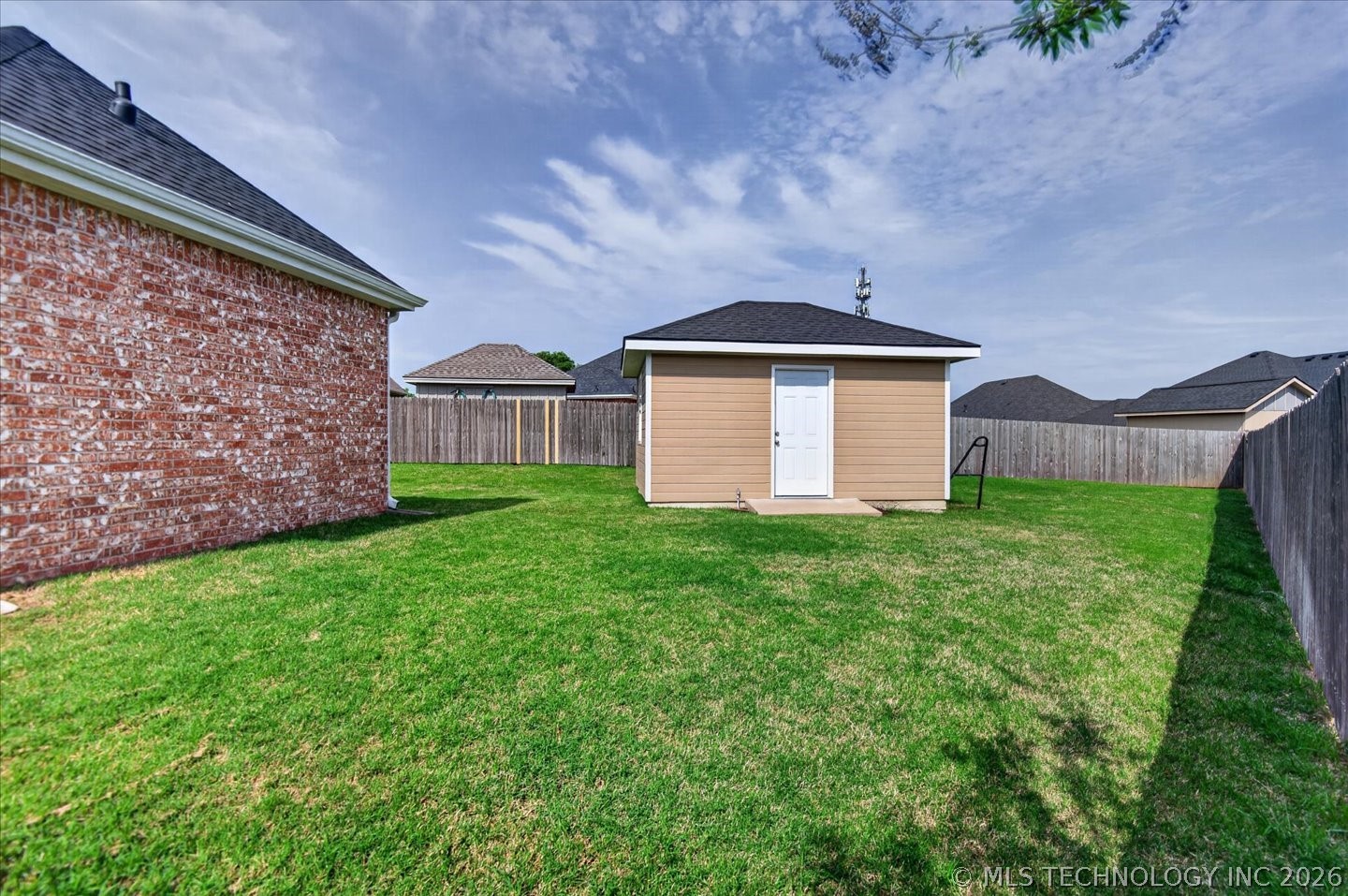 5637 Chickering Court Bartlesville OK 74006