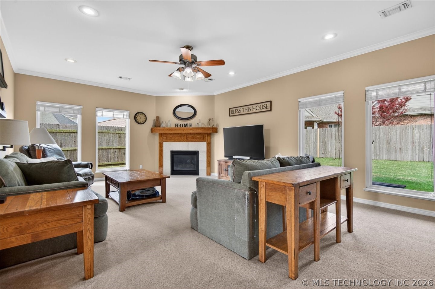5637 Chickering Court Bartlesville OK 74006