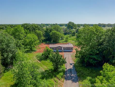 8788 Highway 77 N Wynnewood OK 73098