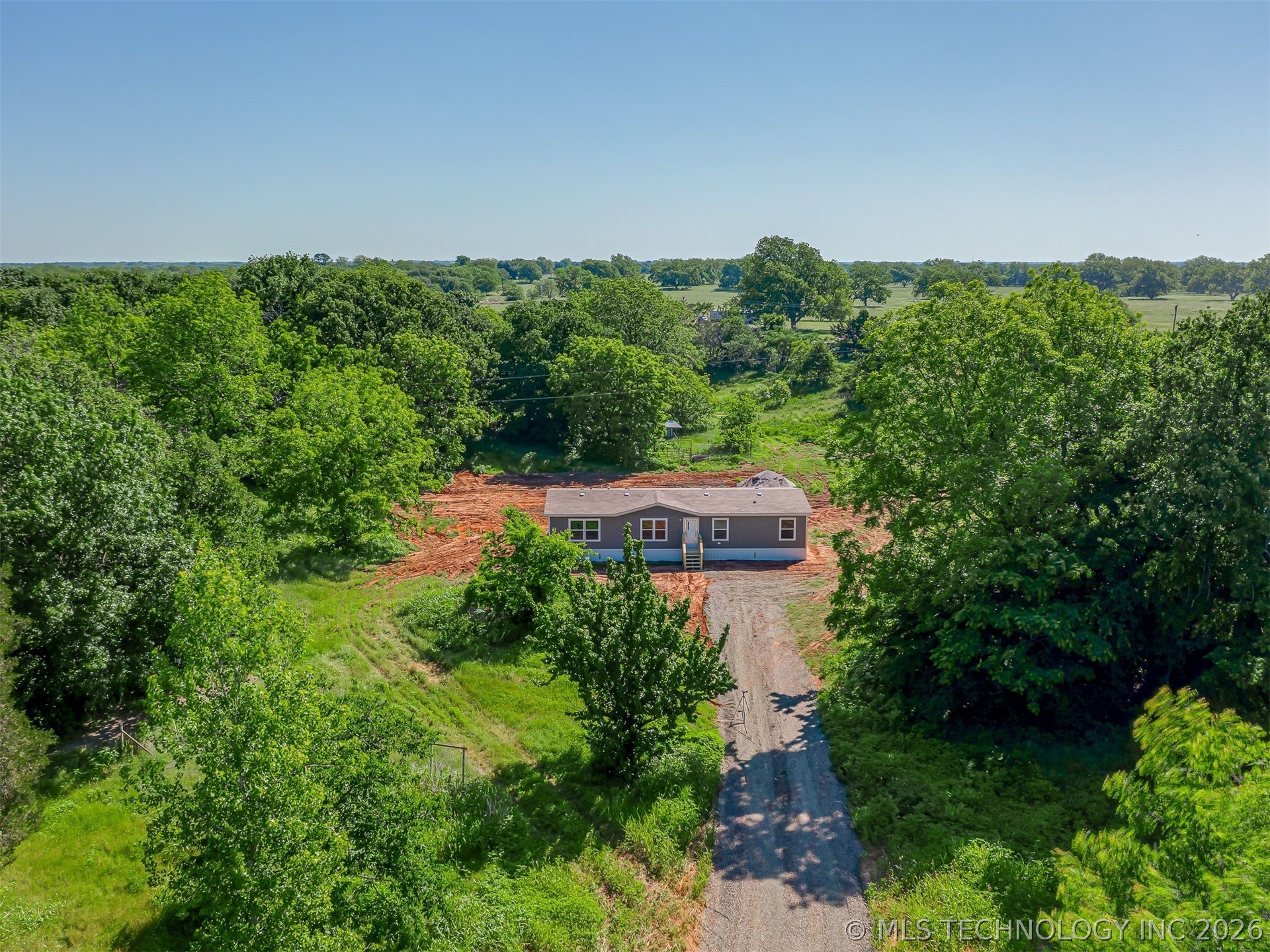 8788 Highway 77 N Wynnewood OK 73098