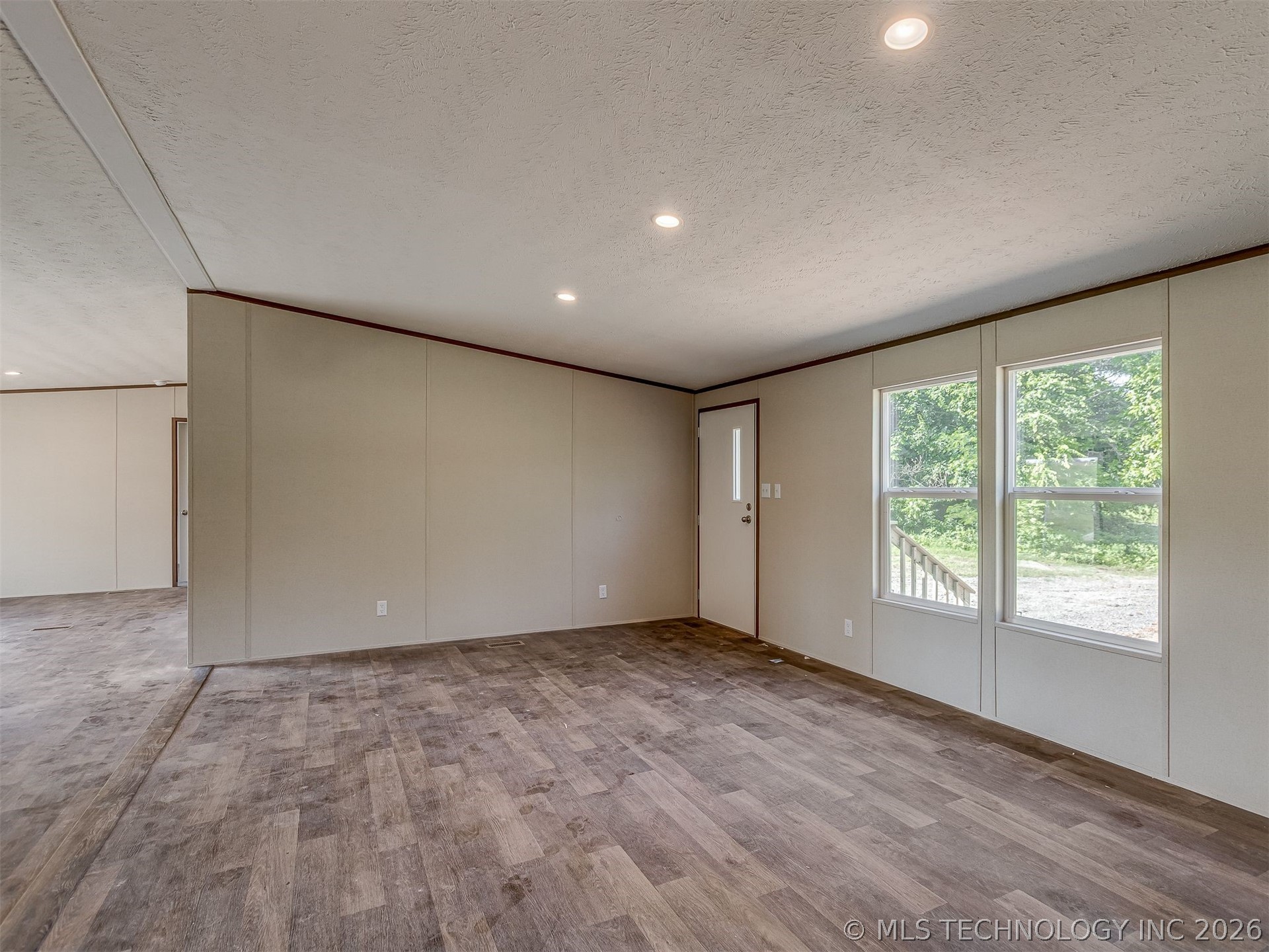 8788 Highway 77 N Wynnewood OK 73098
