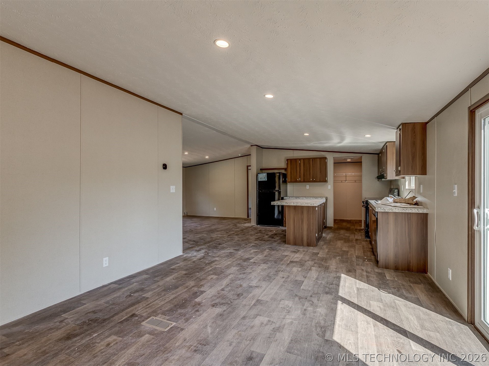 8788 Highway 77 N Wynnewood OK 73098