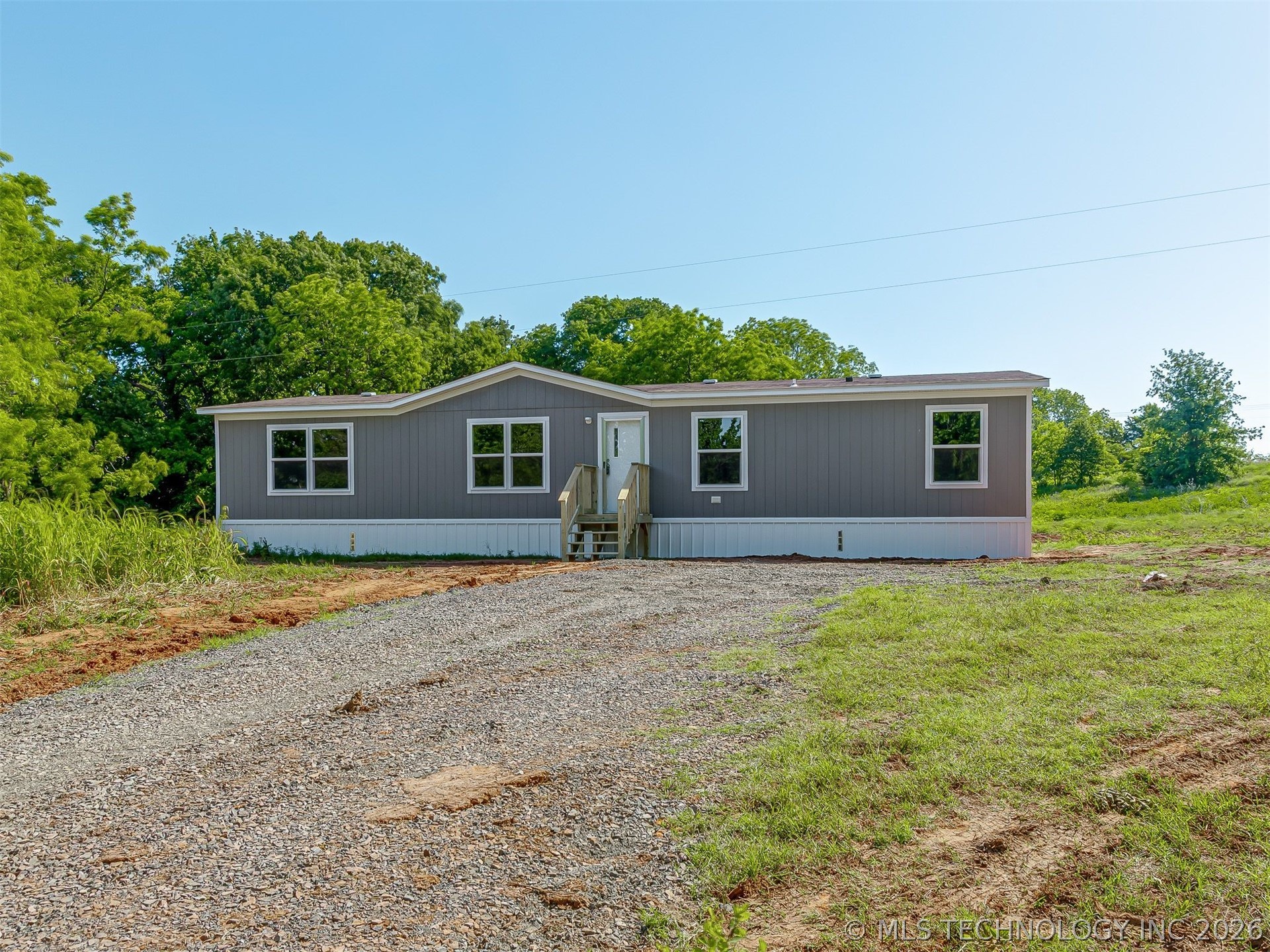 8788 Highway 77 N Wynnewood OK 73098