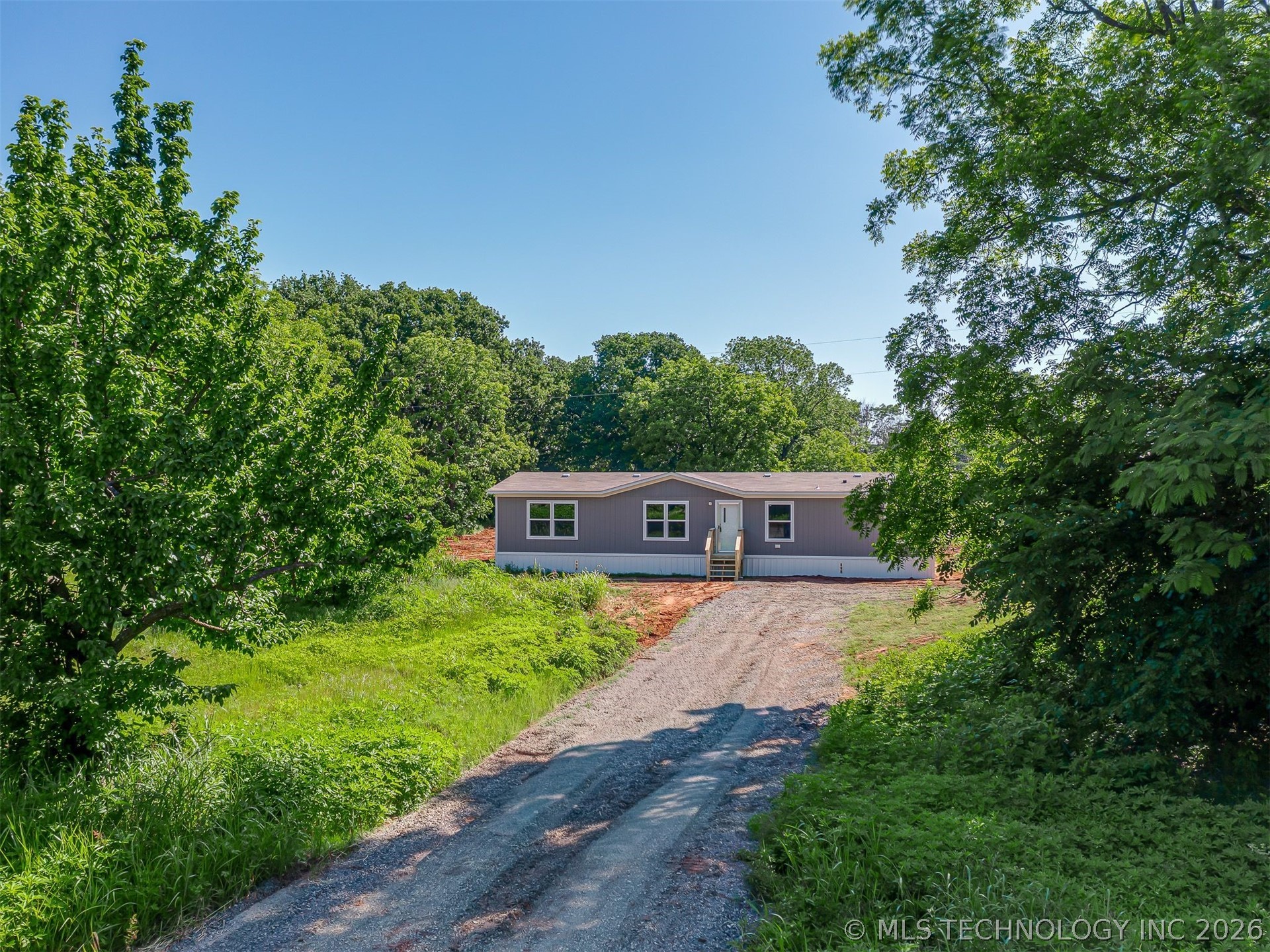 8788 Highway 77 N Wynnewood OK 73098