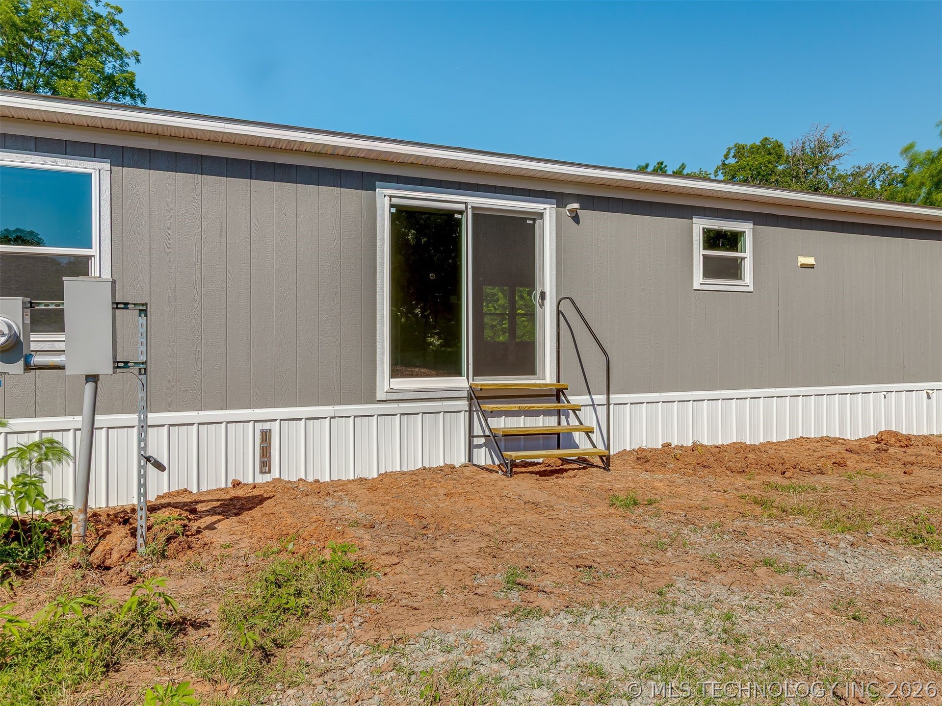 8788 Highway 77 N Wynnewood OK 73098
