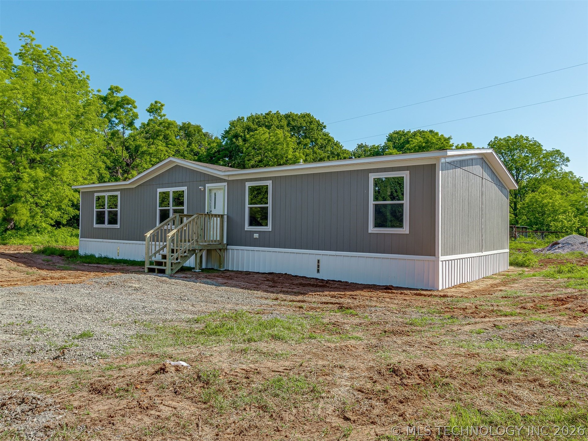 8788 Highway 77 N Wynnewood OK 73098