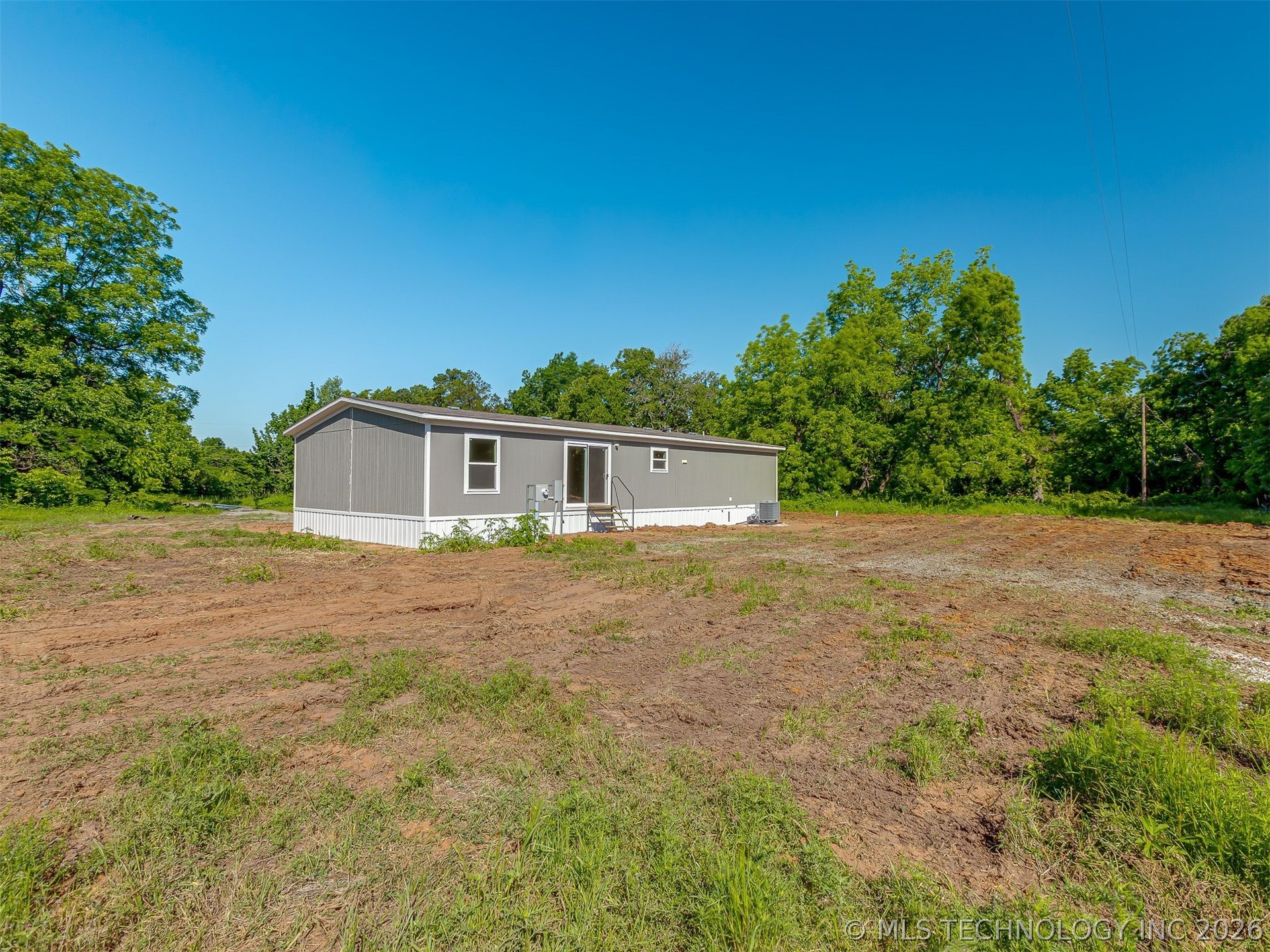 8788 Highway 77 N Wynnewood OK 73098
