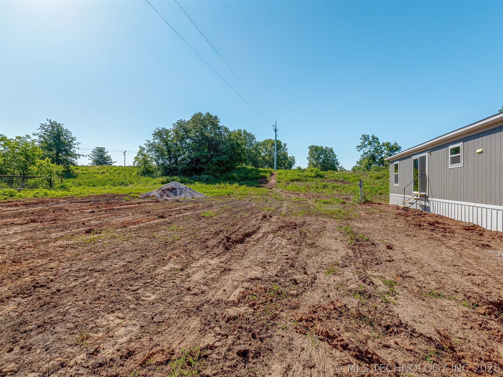 8788 Highway 77 N Wynnewood OK 73098