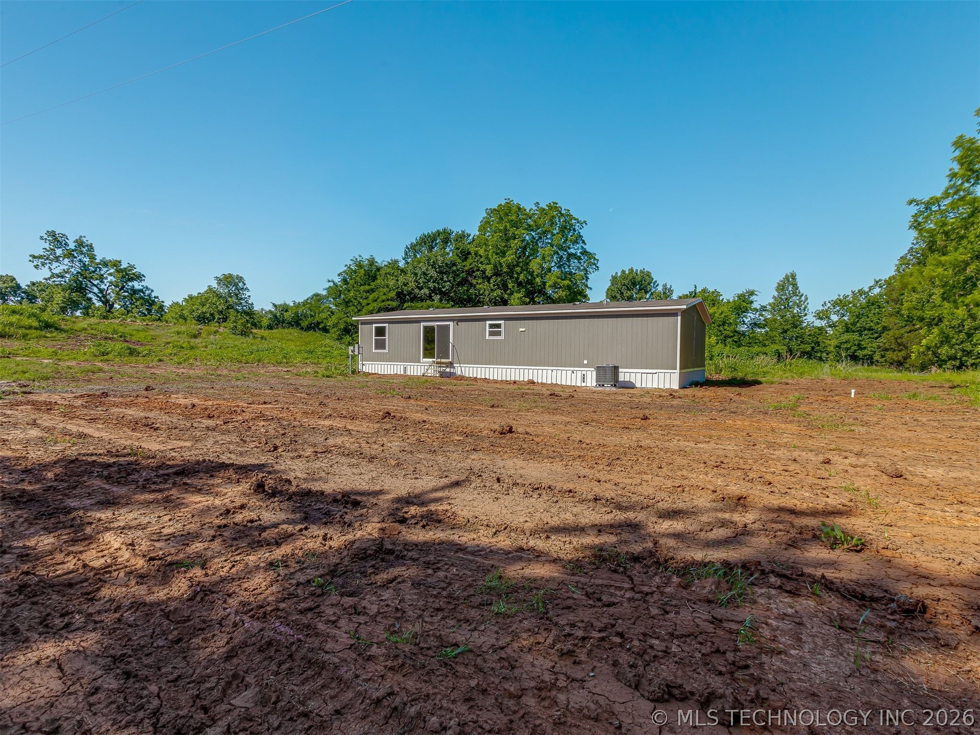 8788 Highway 77 N Wynnewood OK 73098