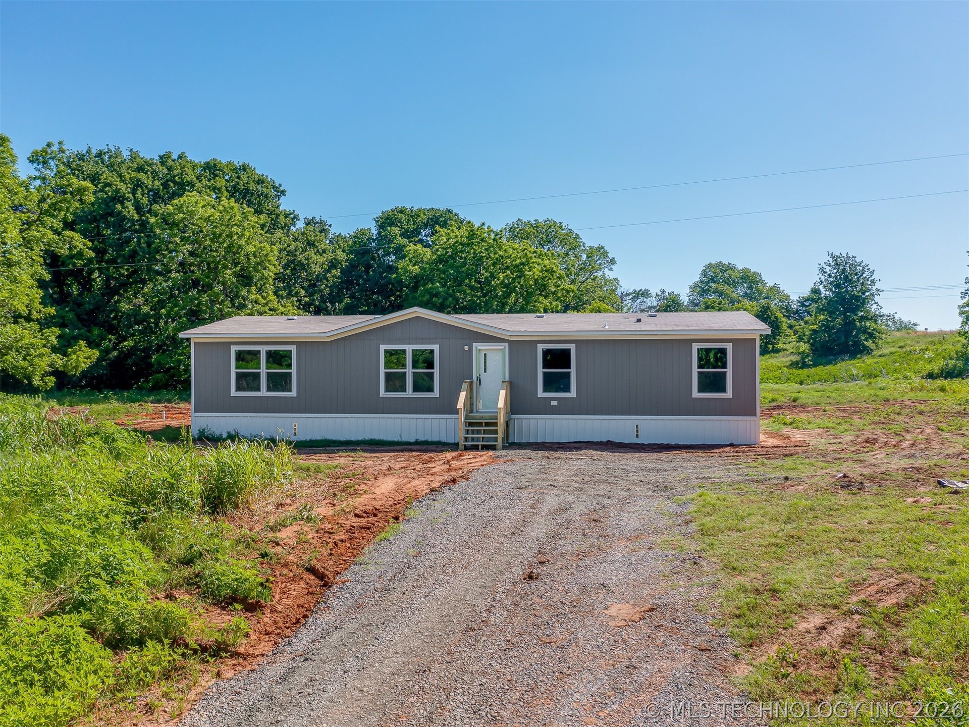 8788 Highway 77 N Wynnewood OK 73098
