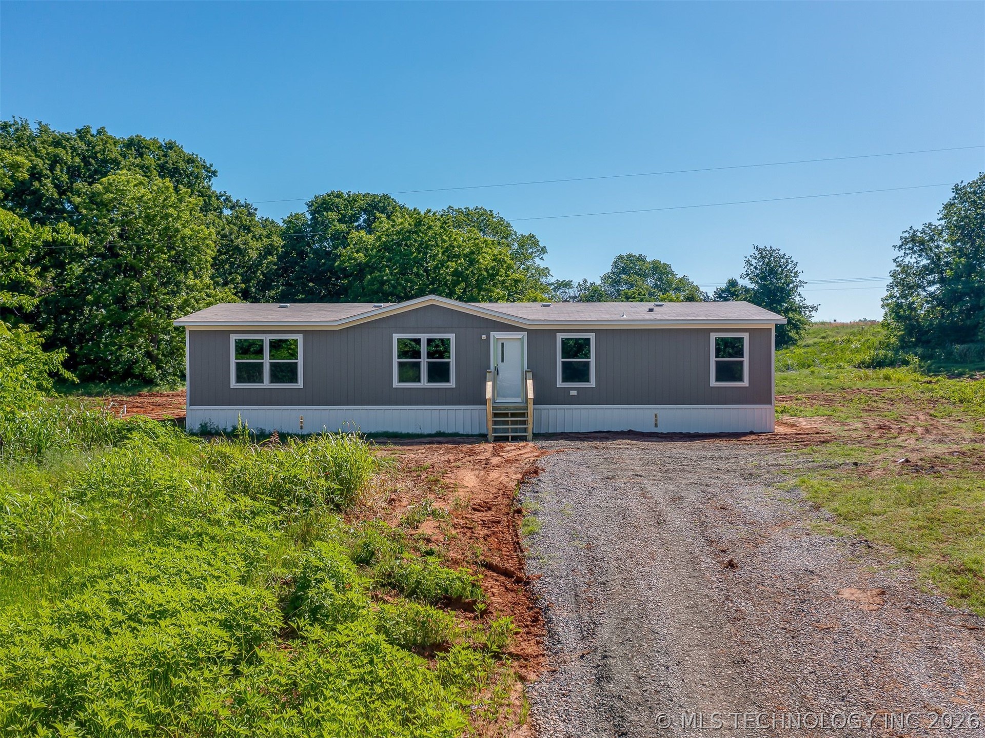 8788 Highway 77 N Wynnewood OK 73098